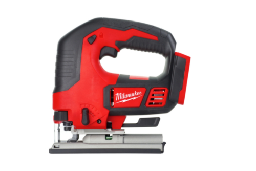 Milwaukee Cordless Serra vertical M18 BJS-0X