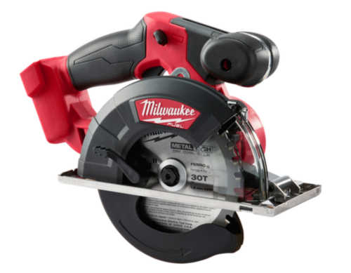 Milwaukee Cordless Sierra circular M18 FMCS-0X