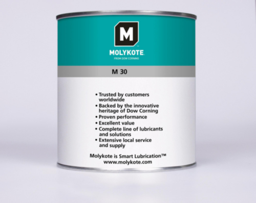 Molykote M-30 Chain oil 5000