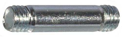 FISCHER Bolt connector Steel Zinc plated