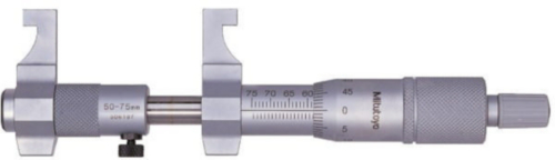 Inside micrometers