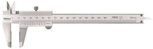 MITU VERNIER CALIPERS 530