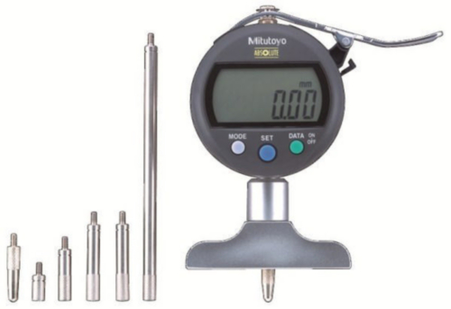 MITU DIG DEPTH GAUGES 547       211200MM