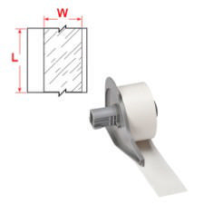 Brady Printlabeltape M71C-1000-595-CL