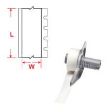 Brady Printlabels M71C-318-498