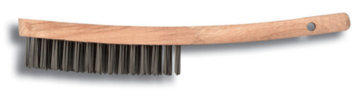 Handbrush 120-4 ROW