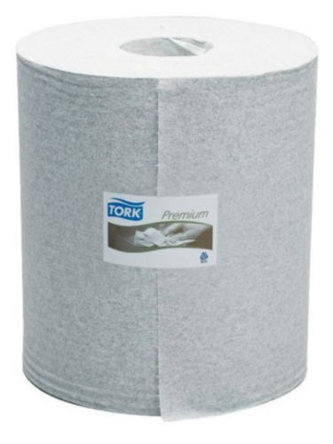 Tork Cleaning papers Cleaning cloth 520304 BIG ROLL