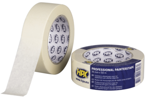 HPX Masking tape 38MMX50M MA3850