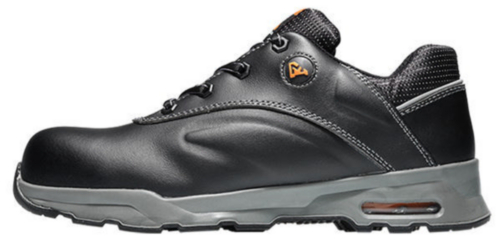 Emma Safety shoes Low Max 408647 D 35 S3