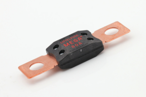 RIPCA X1 CABLE CLAMP PVC Ø5.0MM 100KS