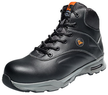 Emma Safety shoes High Melvin 438647 D 48 S3