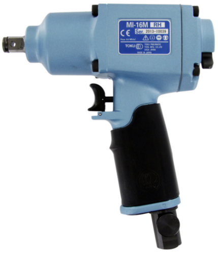 TOKU IMPACT WRENCH MI-16M3/8