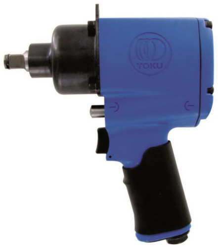 TOKU IMPACT WRENCH 1/2 MI-17MG