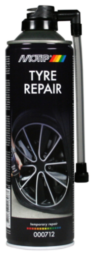 Motip Tyre repair 500