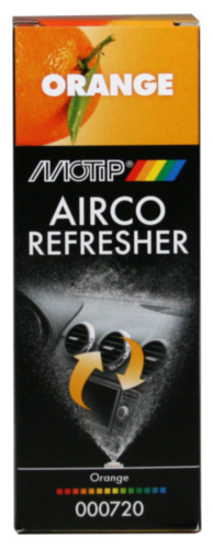 Motip Airco verfrisser 150