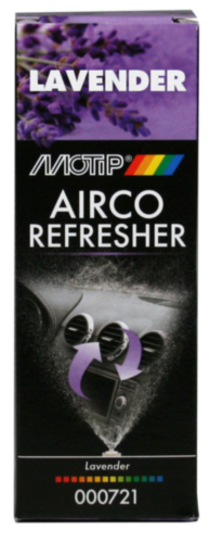 Motip Airco refresher 150
