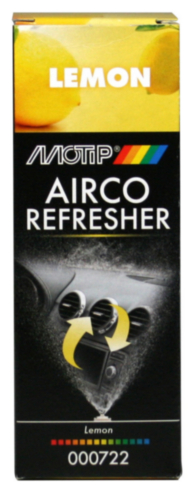 Motip Airco verfrisser 150