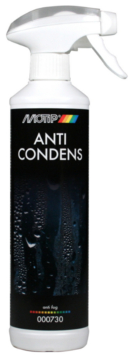 Motip Anti-condensation 500
