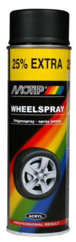 Motip Wheel spray 500