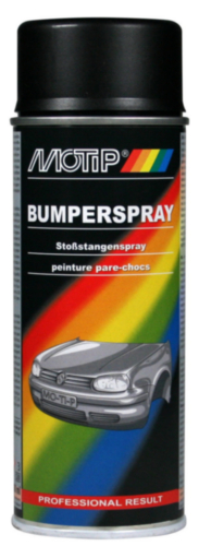 Motip Bumper spray 400