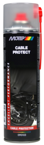 Motip Spray de protecção de cabos 500