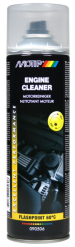 Motip Engine cleaner 500