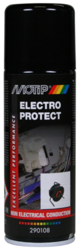 Motip Protecteur electro 200