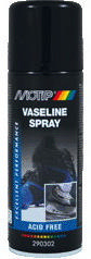 Motip Spray vaseline 200