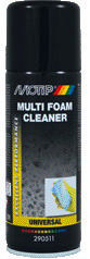 Motip Multi foam cleaner 200
