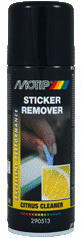 Motip Label remover 200