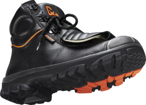 Emma Safety shoes High Mack-M 534863 XD 46 S3