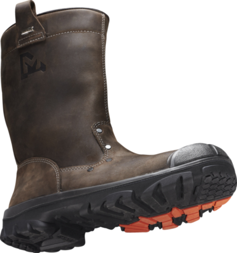 Emma Safety boots Boot Mendoza 582848 38 S3