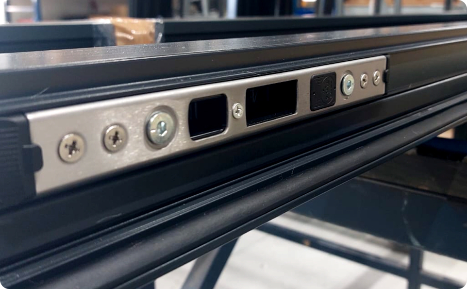 Haro aluminium 2 Haro aluminium 2