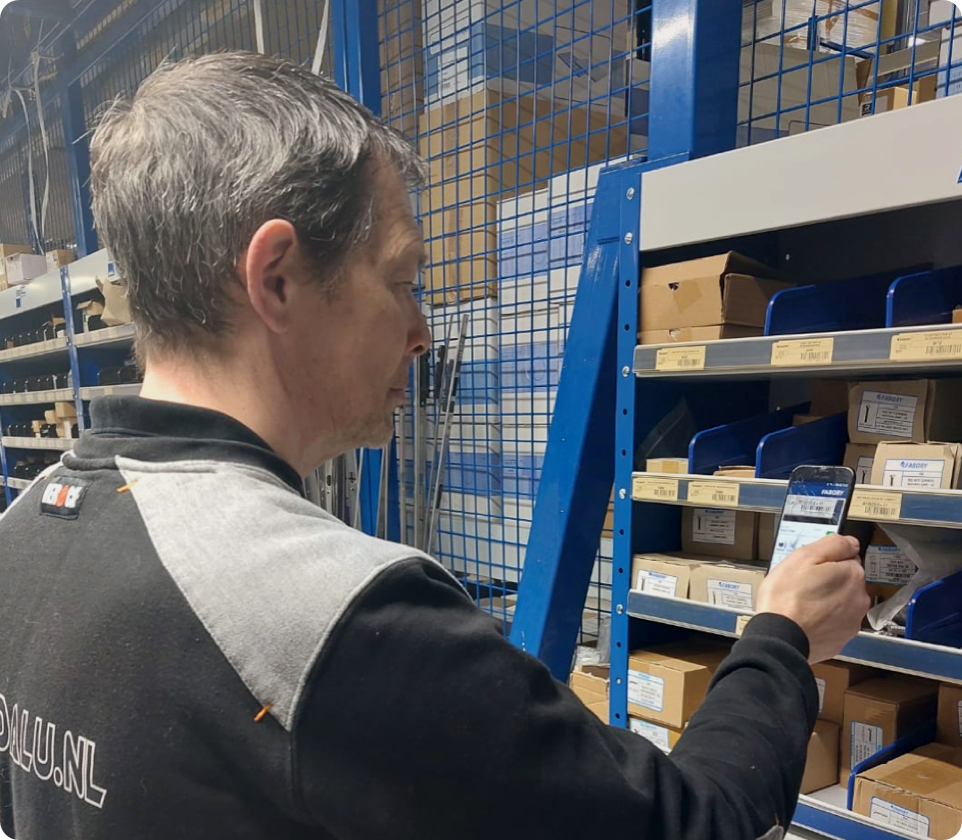 Haro aluminium 1 Haro aluminium 1