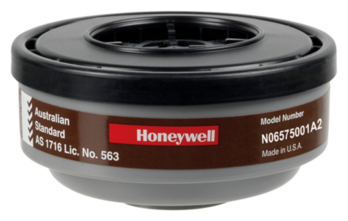 Honeywell Gas filter A1 12PCS N06575001L