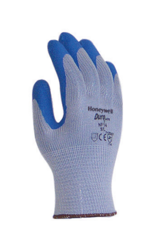 Honeywell Winter gloves NF14 NF14 DUROTASK XL