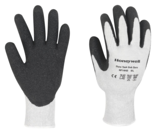 Honeywell Winter gloves NF14HD DURO TASK XL