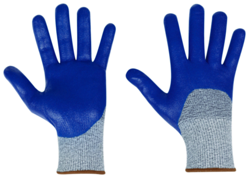 Honeywell Gebreide handschoenen XL