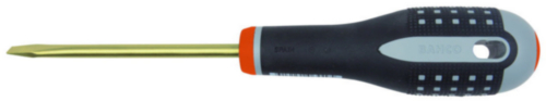 BAHC SCREWDRIVER AL-BR NS300-6-150