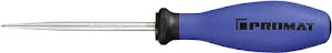 Bradawl/reamer with square tip plastic handle overall length 215 mm PROMAT