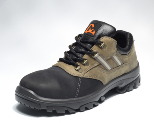 Emma Safety shoes Low 723566 XD 42 S3