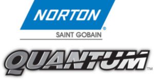 Norton Lamellenschijf Conisch Quantum SG R996 125X22 P80
