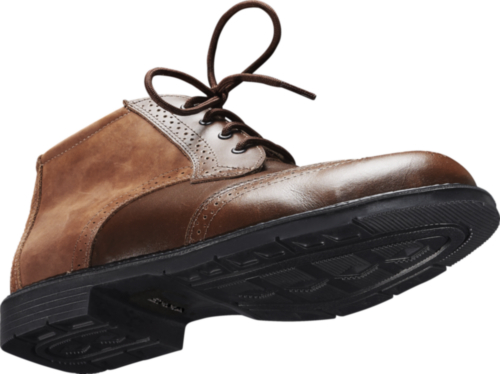 Emma Safety shoes High Novara 131090 D 41 S3