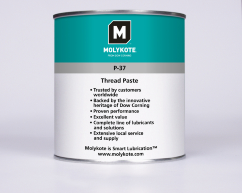 Molykote P 37 Smeermiddel