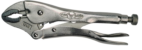 Locking pliers overall L 175 mm clamping W max. 38 mm VISE-GRIP