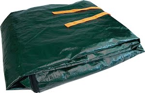 Cargo bay protection and transport bag 170 x 120 x 70 cm WINDHAGER