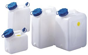 Fluid tranfers products