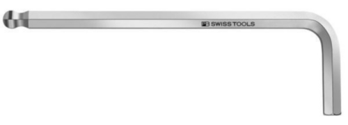PB Swiss Tools Šesťhranné kľúče
