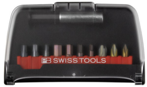 PB Swiss Tools Bit-Sets