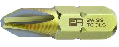 PB BITS-190-1/4 PH            PBC6.190/1